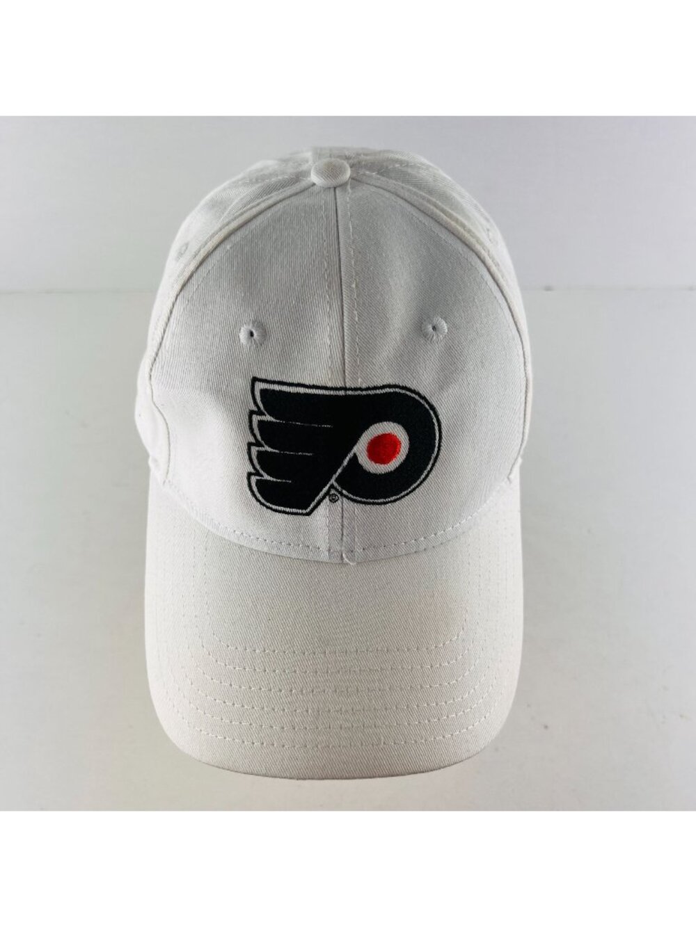 Philadelphia Flyers Logo Baseball Cap Style Hockey O/S Hat
